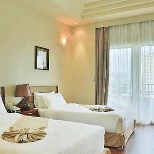Magnolia & Conference Center Addis Ababa