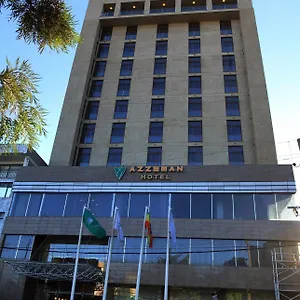 Azzeman Addis Ababa